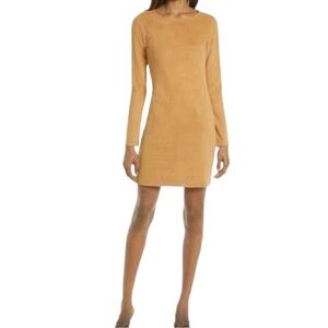 BB Dakota X Steve Madden Alexandria Dress